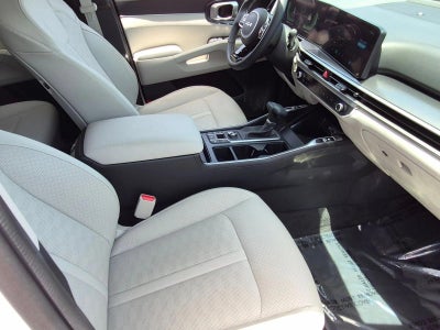 2025 Kia Sorento S FWD