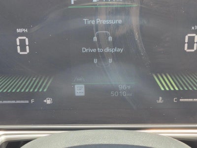 2025 Kia Sorento S FWD