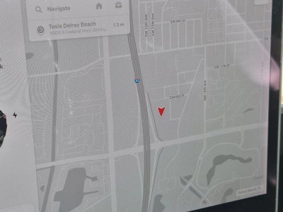 2021 Tesla Model 3 Standard Range Plus RWD