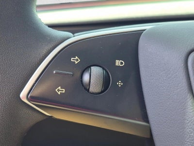 2025 Tesla Model 3 Long Range RWD