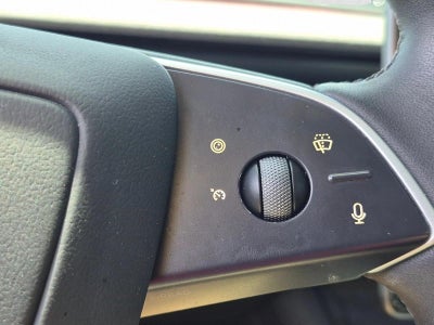 2025 Tesla Model 3 Long Range RWD