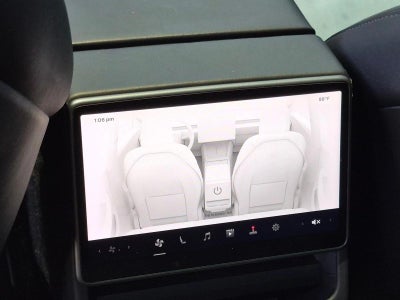 2025 Tesla Model 3 Long Range RWD