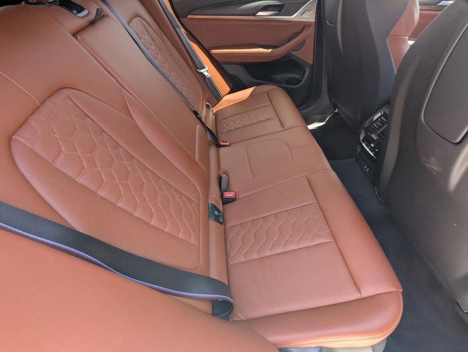 2023 BMW X3 M X3 M Sports Activity Vehicle