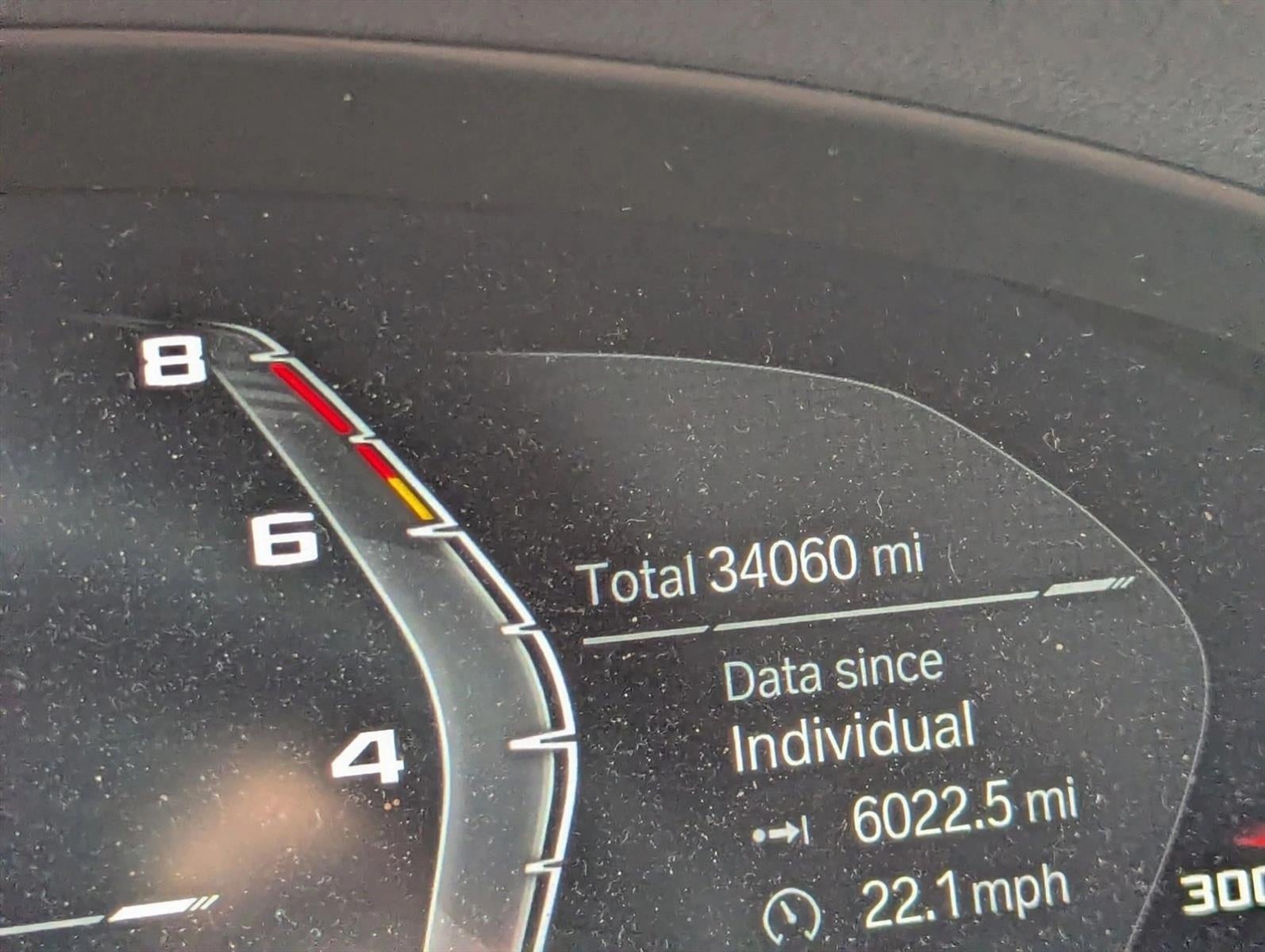 2023 BMW X3 M X3 M Sports Activity Vehicle