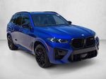 2024 BMW X5 M X5 M Competition AWD