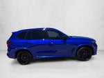 2024 BMW X5 M X5 M Competition AWD