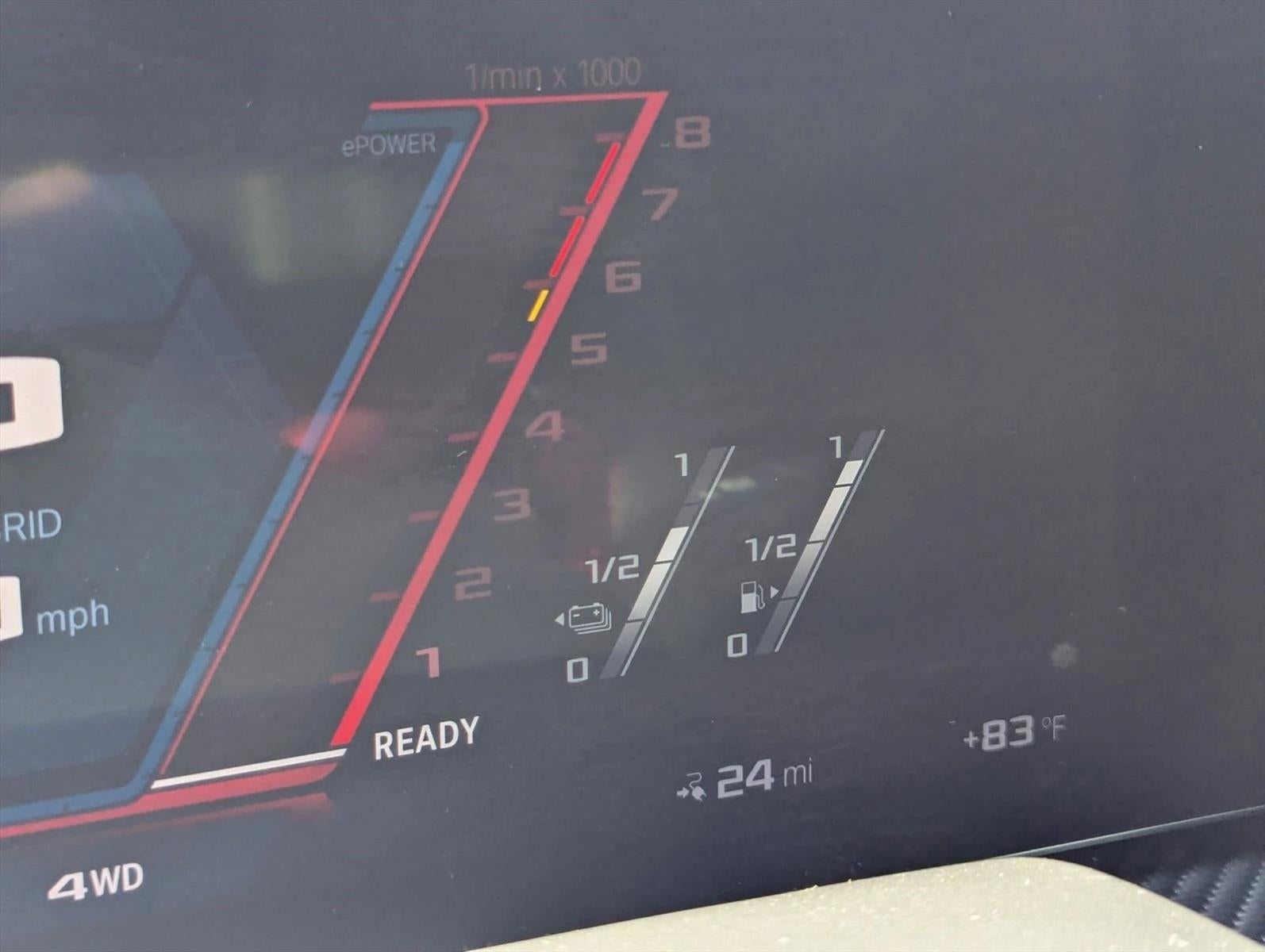 2023 BMW XM XM Sports Activity Vehicle