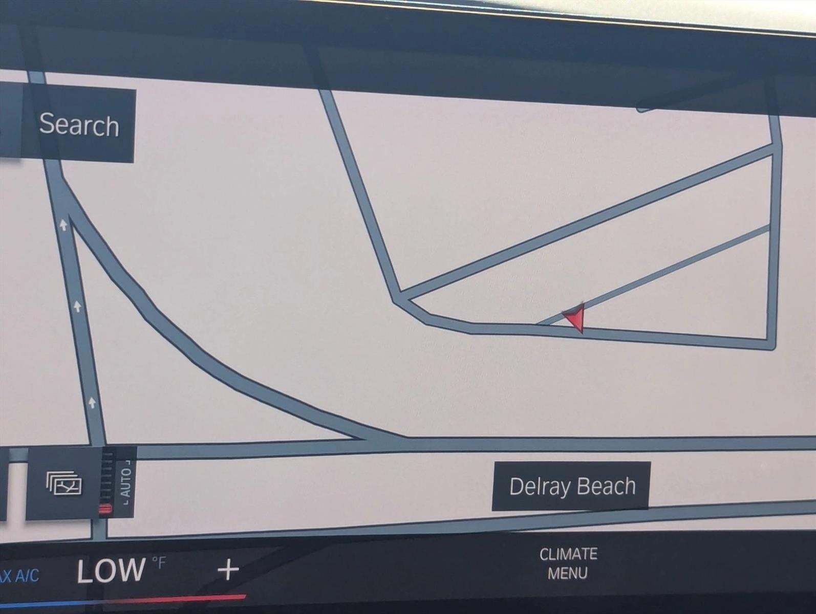 2023 BMW XM XM Sports Activity Vehicle