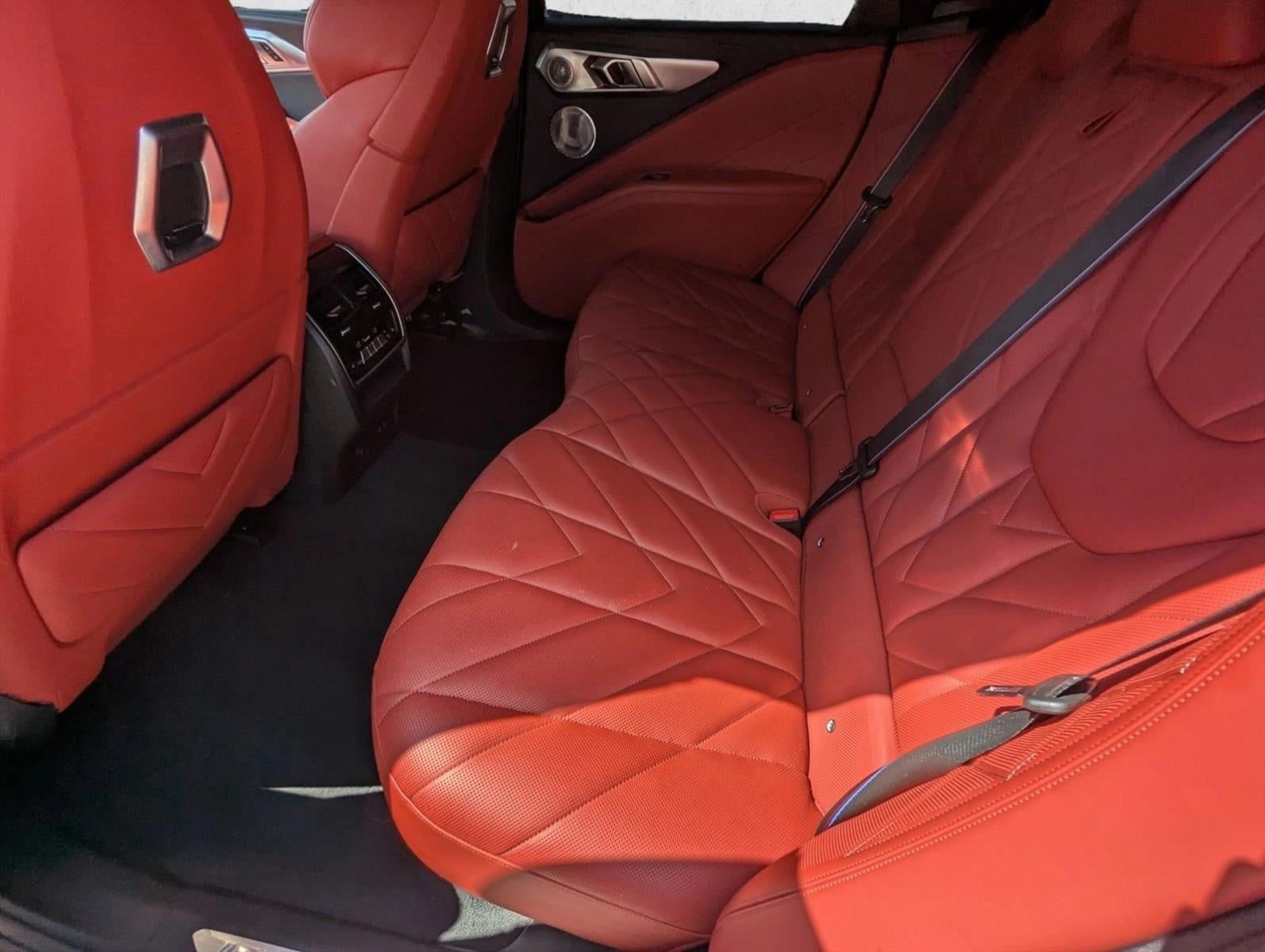 2023 BMW XM XM Sports Activity Vehicle