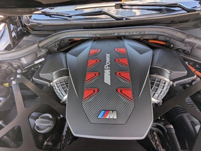 2023 BMW XM XM Sports Activity Vehicle