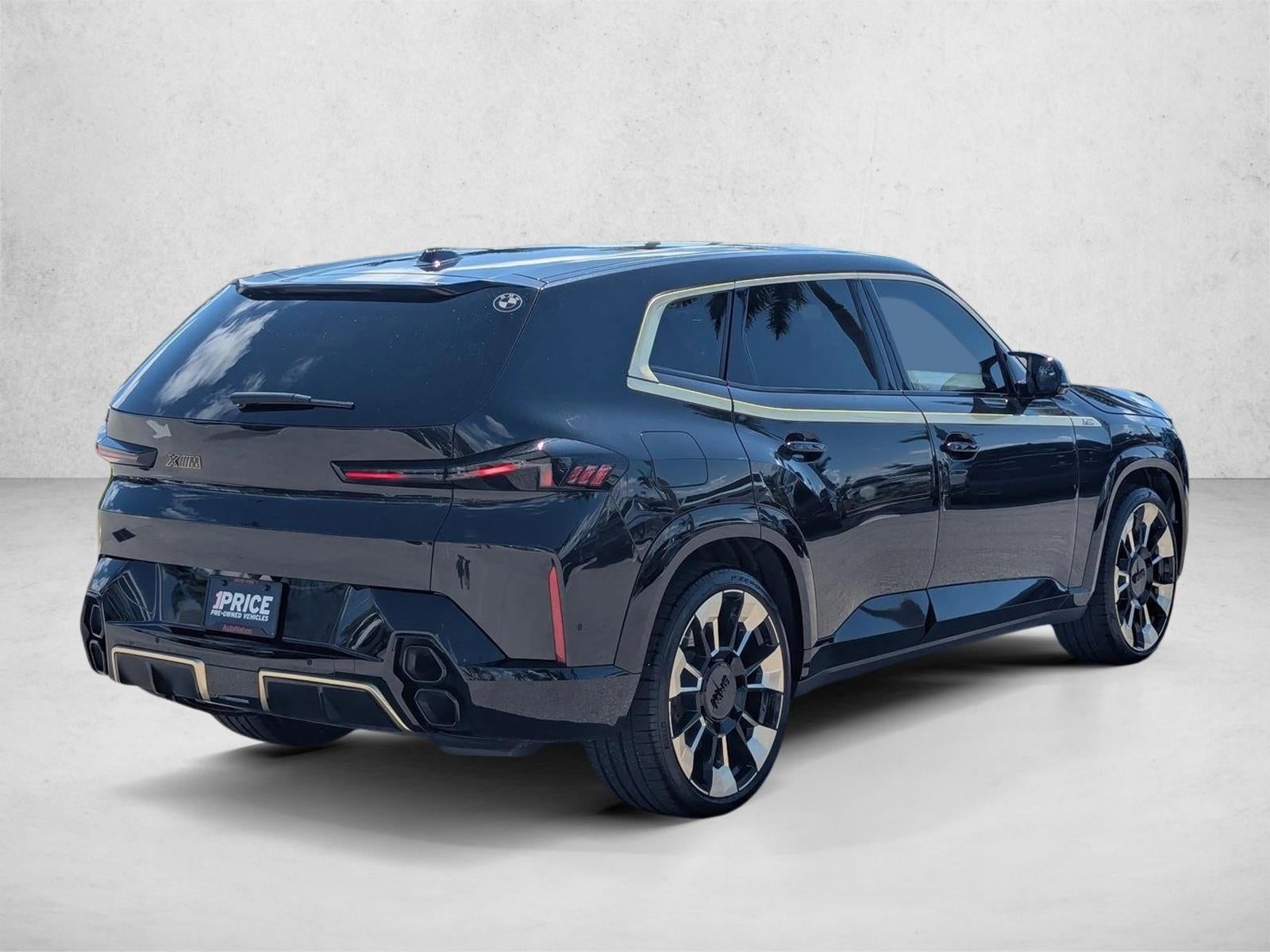 2023 BMW XM XM Sports Activity Vehicle