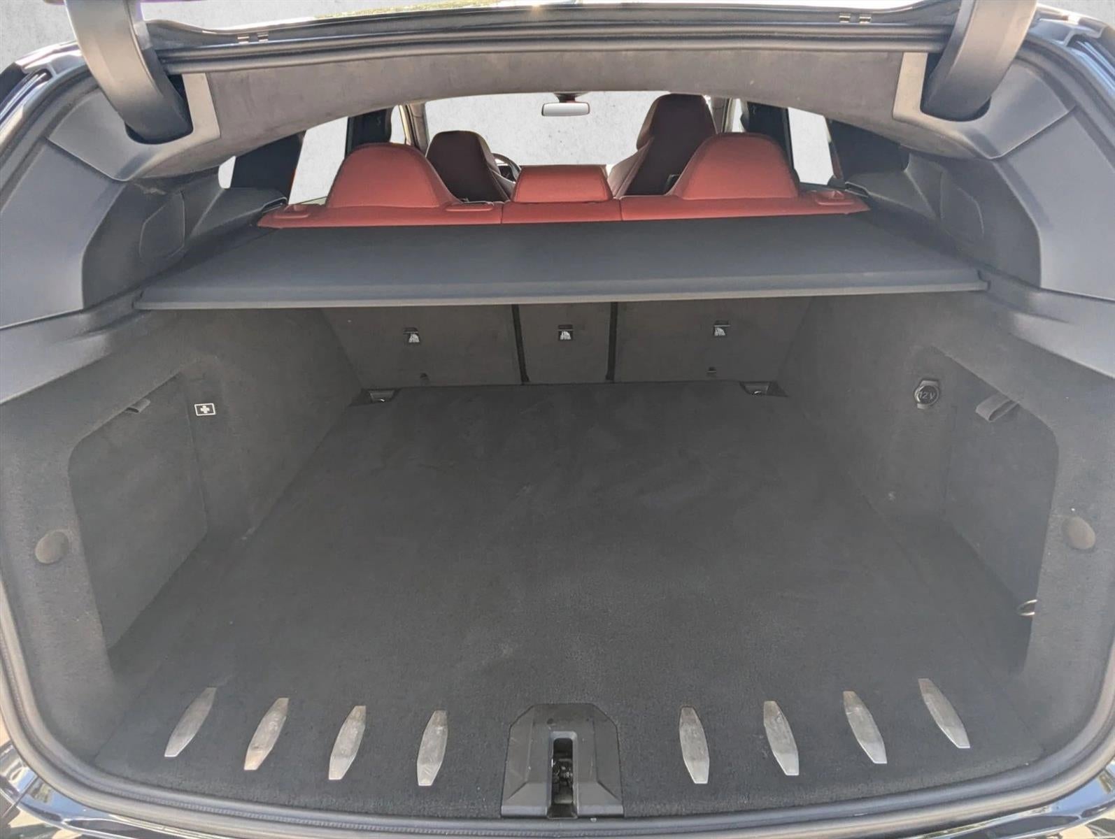 2023 BMW XM XM Sports Activity Vehicle