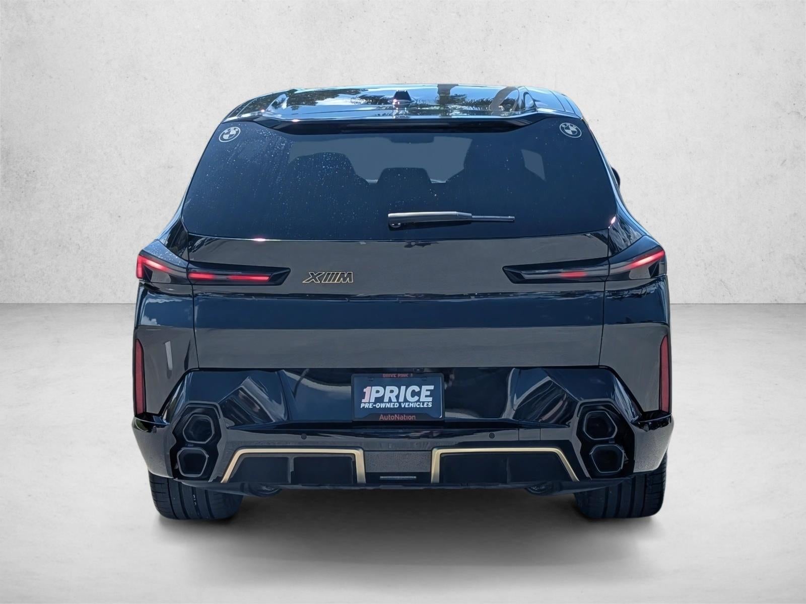 2023 BMW XM XM Sports Activity Vehicle