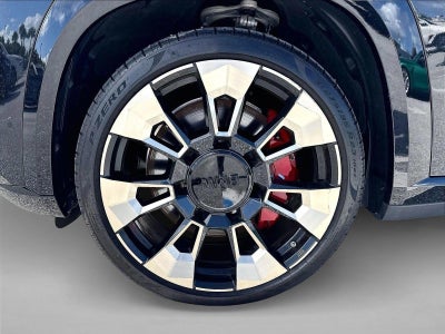 2023 BMW XM XM Sports Activity Vehicle