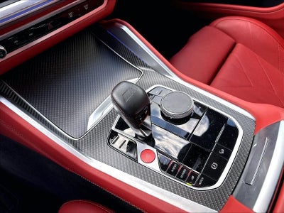 2023 BMW XM XM Sports Activity Vehicle