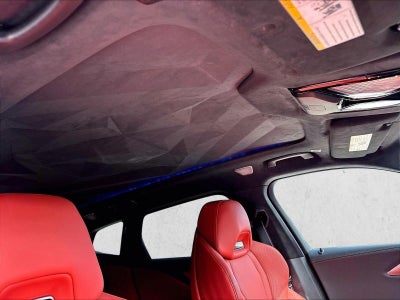 2023 BMW XM XM Sports Activity Vehicle
