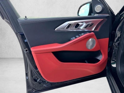 2023 BMW XM XM Sports Activity Vehicle