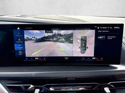 2023 BMW XM XM Sports Activity Vehicle