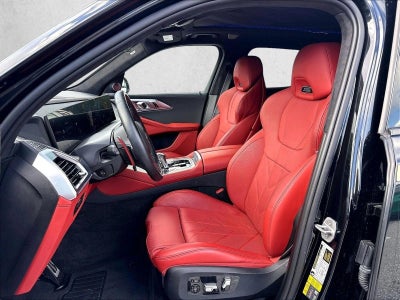 2023 BMW XM XM Sports Activity Vehicle