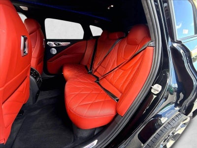 2023 BMW XM XM Sports Activity Vehicle