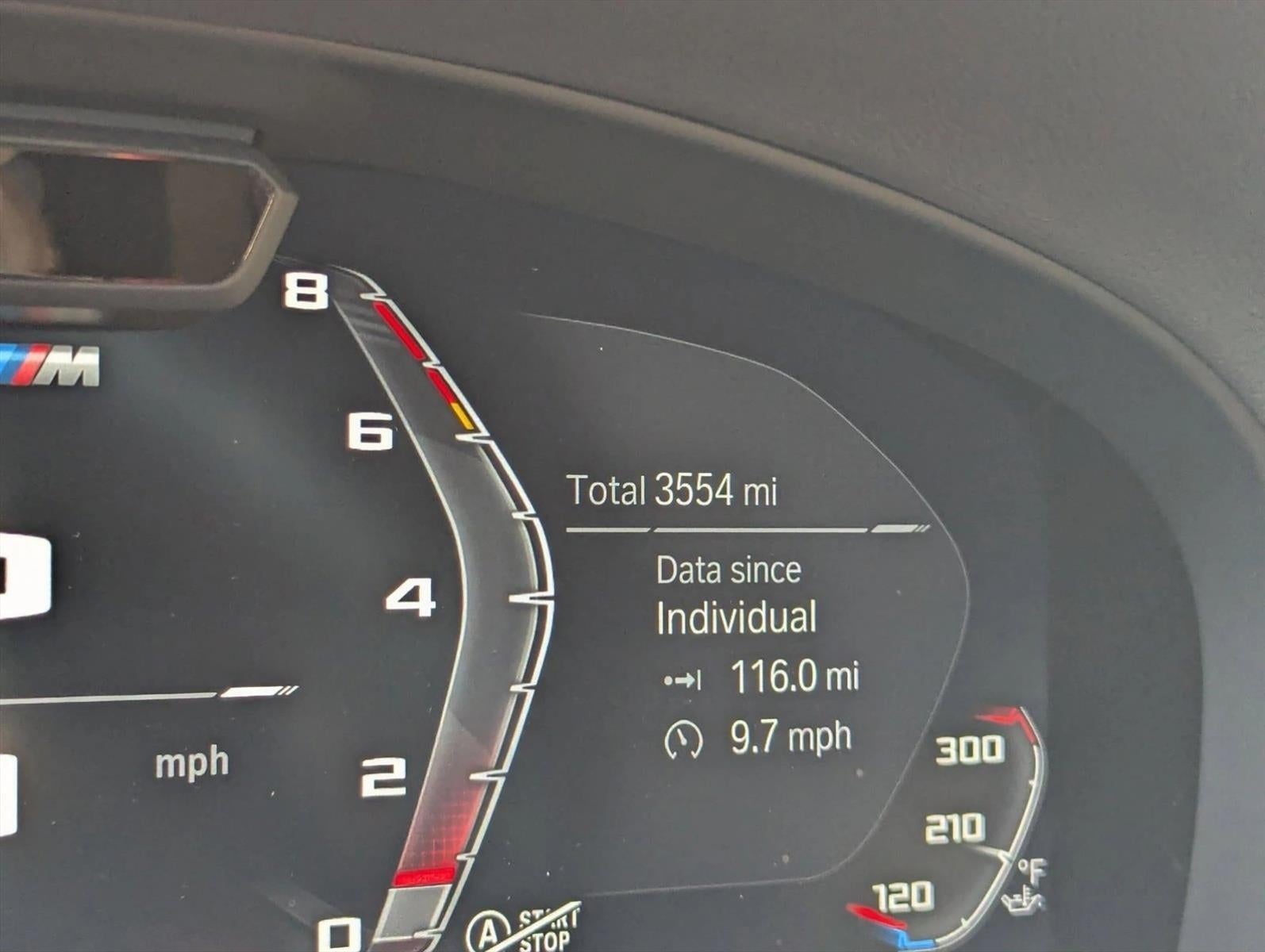 2025 BMW X4 M X4 M Sports Activity Coupe