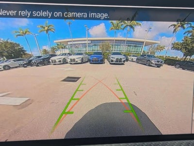 2025 BMW X4 M X4 M Sports Activity Coupe