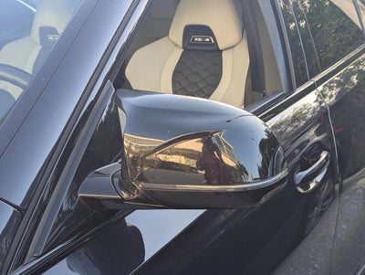 2023 BMW X6 M X6 M Sports Activity Coupe