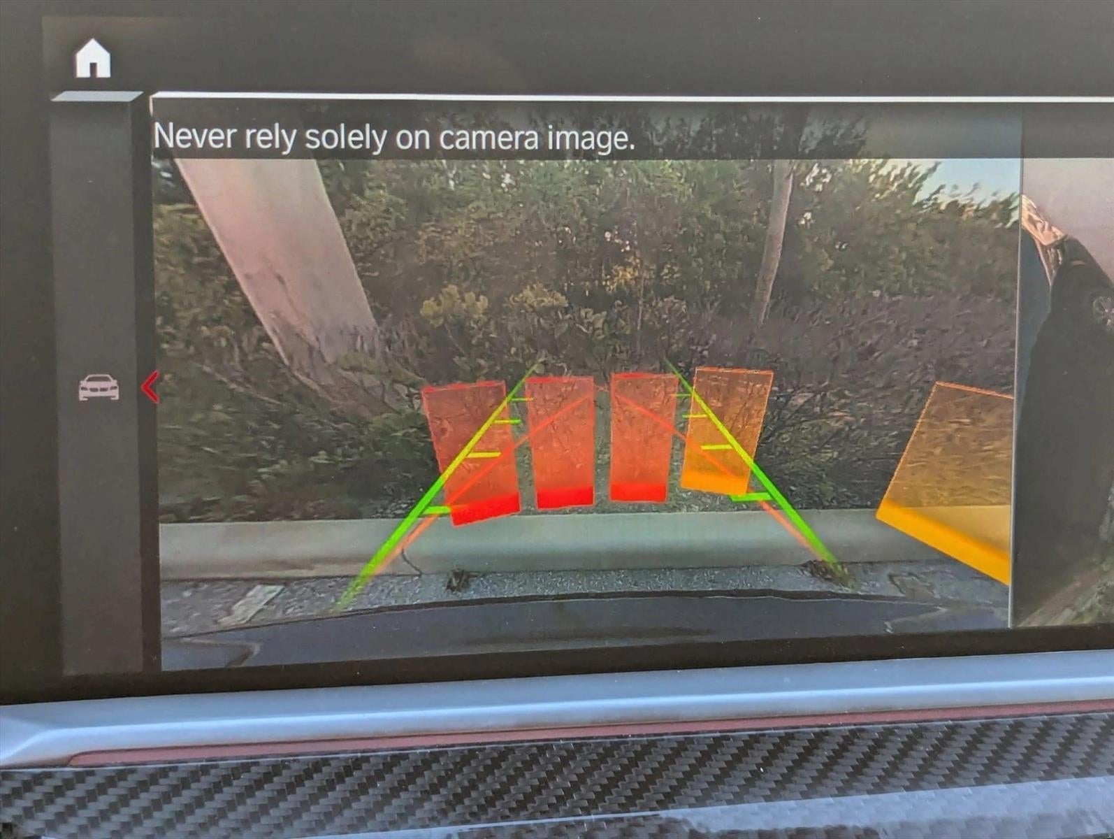 2023 BMW X6 M X6 M Sports Activity Coupe