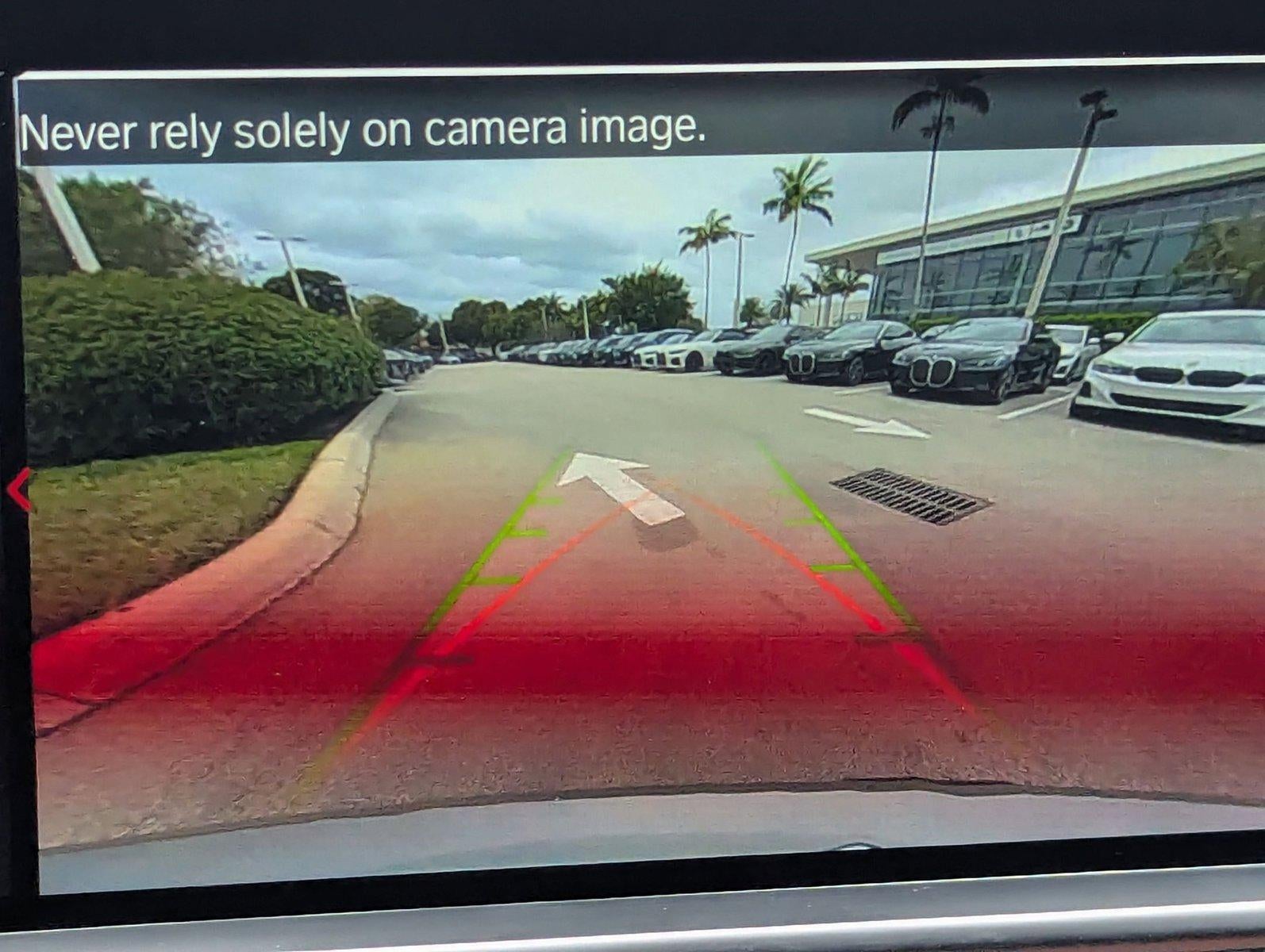 2021 BMW X6 M X6 M Sports Activity Coupe