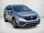 2020 Honda CR-V Hybrid Touring AWD