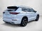 2023 Mitsubishi Outlander SEL FWD