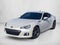 2013 Subaru BRZ Limited Manual
