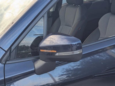 2022 Subaru Forester Sport CVT