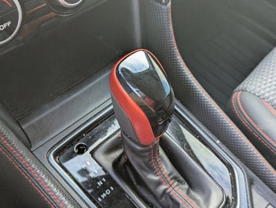 2022 Subaru Forester Sport CVT