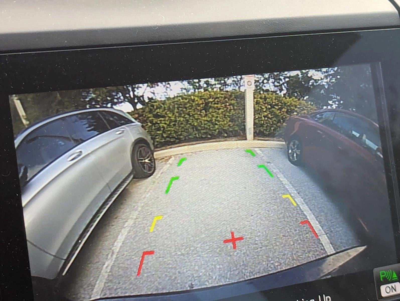 2022 Subaru Forester Sport CVT