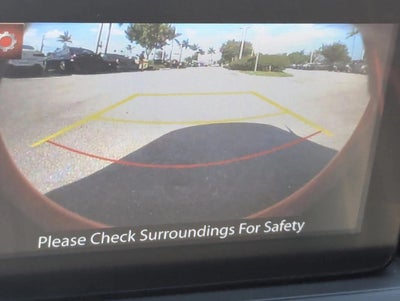 2019 Mazda Mazda MX-5 Miata RF 30th Anniversary Auto