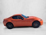 2019 Mazda Mazda MX-5 Miata RF 30th Anniversary Auto