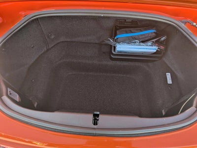 2019 Mazda Mazda MX-5 Miata RF 30th Anniversary Auto