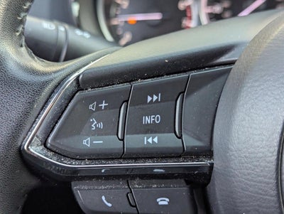 2019 Mazda Mazda CX-9 Touring FWD