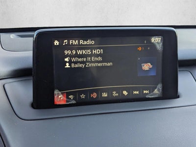 2019 Mazda Mazda CX-9 Touring FWD