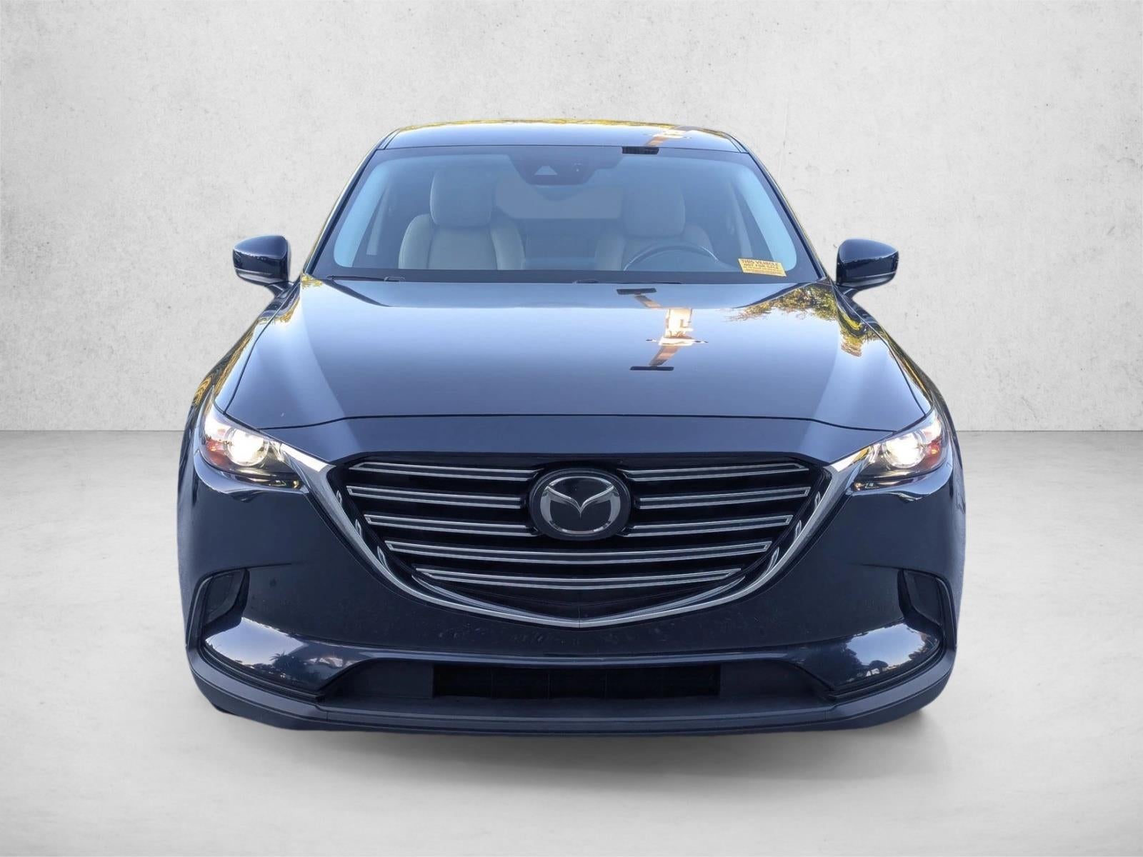 2019 Mazda Mazda CX-9 Touring FWD