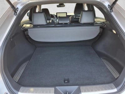 2024 Toyota Venza XLE AWD (SE)