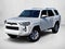 2018 Toyota 4Runner SR5 2WD (Natl)