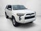 2018 Toyota 4Runner SR5 2WD (Natl)