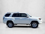 2018 Toyota 4Runner SR5 2WD (Natl)