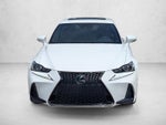 2018 Lexus IS 300 F Sport RWD