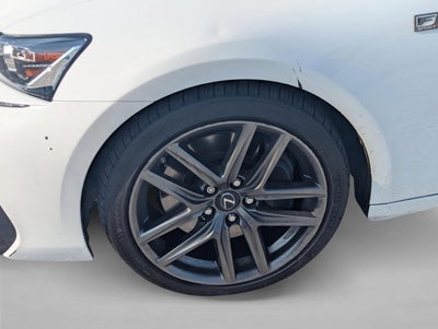 2018 Lexus IS 300 F Sport RWD