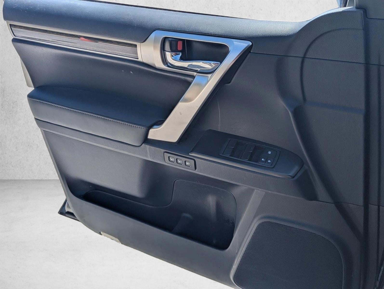 2022 Lexus GX 460 Premium 4WD