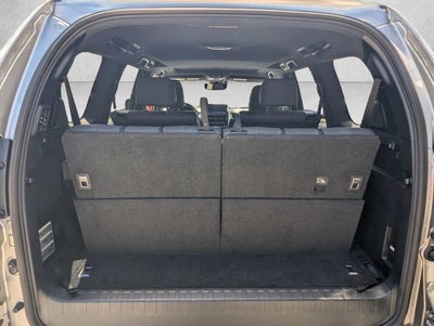 2022 Lexus GX 460 Premium 4WD