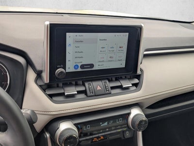 2023 Toyota RAV4 XLE Premium FWD (Natl)